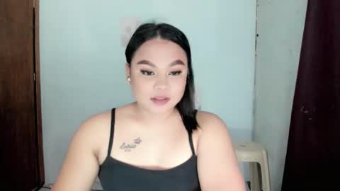 Snapshot of ricahotasain_05 chatting on September 26, 11:19 am Rica online show from September 26, 11:19 am