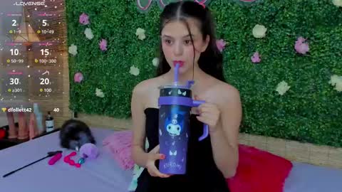 Richell online show from March 11, 8:53 pm