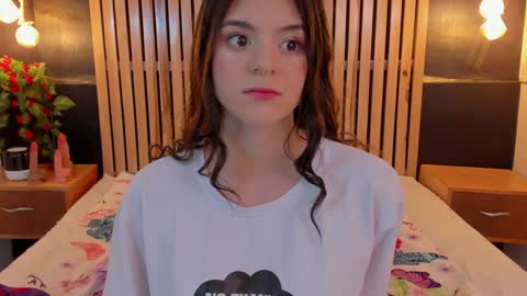 Richell online show from February 2, 11:00 pm