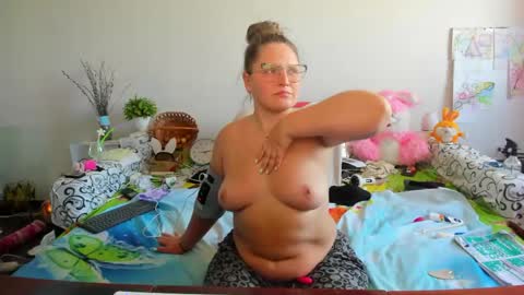 Anna - not anna - right Anna  online show from April 15, 1:33 pm