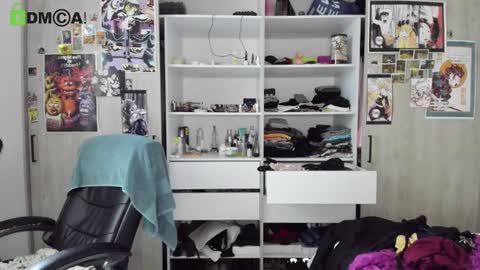 RickyDicot 13 online show from February 19, 2:01 am