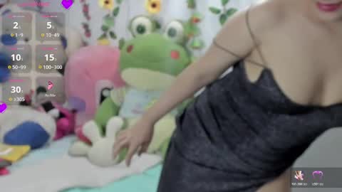 RIHANA online show from November 20, 10:55 pm