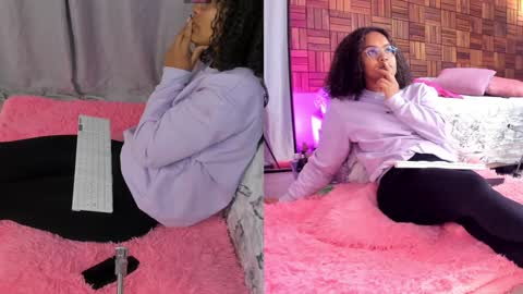 Snapshot of rihannadeep chatting on December 2, 10:05 am Sara online show from December 2, 10:05 am