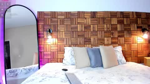 Sara online show from February 10, 11:02 am