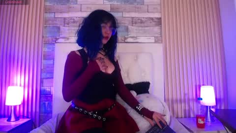 RIHONNA online show from April 6, 7:26 pm