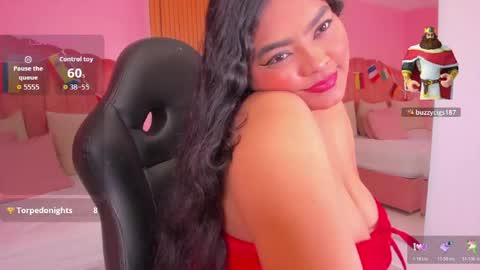 riley_dolly online show from June 27, 6:03 am