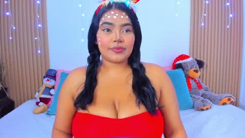 Snapshot of rileydolly chatting on December 14, 10:50 pm RileyDolly online show from December 14, 10:50 pm