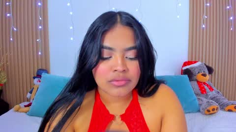 Snapshot of rileydolly chatting on December 22, 2:17 am RileyDolly online show from December 22, 2:17 am