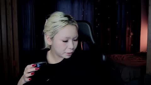 rileymee online show from February 14, 3:30 am