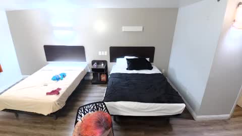 rileyraerhoads online show from January 19, 12:45 pm