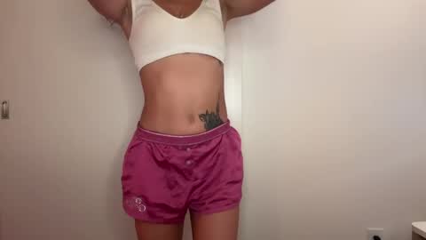 Riley online show from April 4, 12:20 am