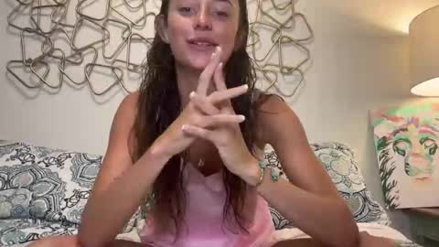 Snapshot of rileysmitheree chatting on September 17, 4:05 pm Riley online show from September 17, 4:05 pm