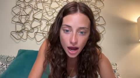 Snapshot of rileysmitheree chatting on October 5, 9:20 pm Riley online show from October 5, 9:20 pm