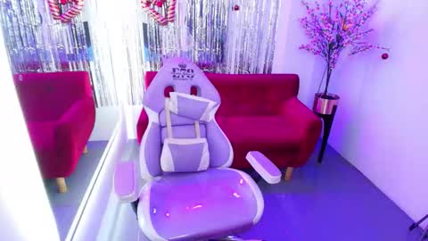 Rin Nohara online show from January 8, 12:31 pm