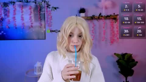 Rina online show from January 16, 3:08 pm