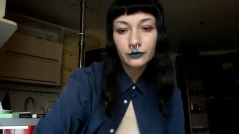 Snapshot of rina_the_great chatting on October 11, 1:03 pm rina_the_great online show from October 11, 1:03 pm