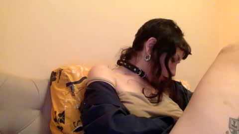 Snapshot of rina_the_great chatting on October 5, 5:18 pm rina_the_great online show from October 5, 5:18 pm