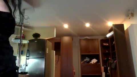 rina_the_great online show from February 23, 9:58 pm