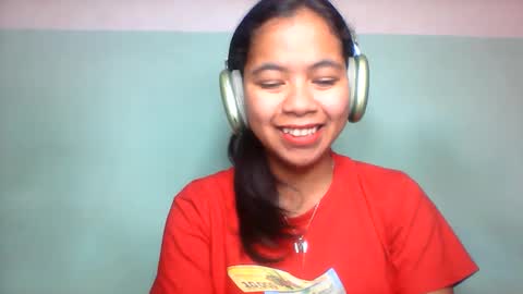 rinah856024 online show from June 7, 7:26 am