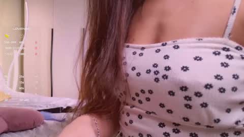 Rina online show from October 10, 11:04 am