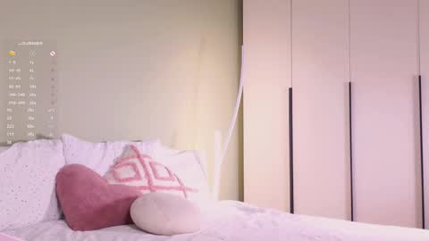 Rina online show from December 14, 6:30 am