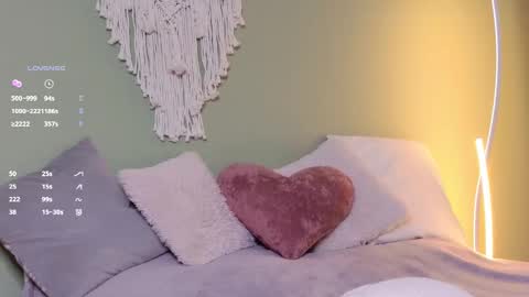 Rina online show from March 5, 7:05 am