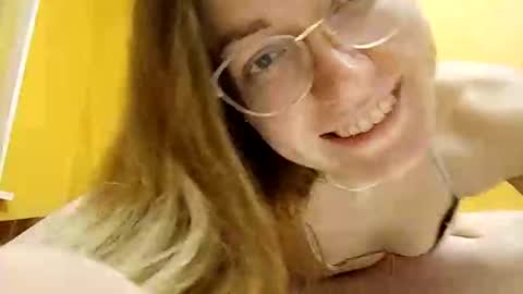 RinettaWilss online show from January 5, 1:03 am