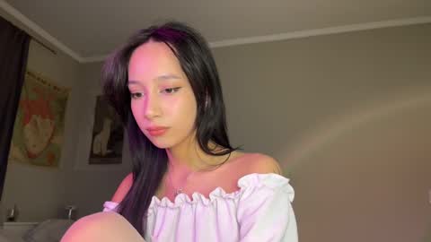 riricaa online show from April 15, 11:05 pm