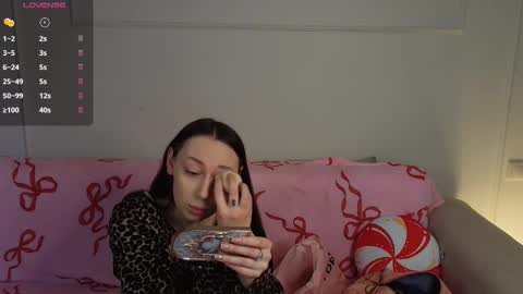 Rose online show from March 3, 7:03 am