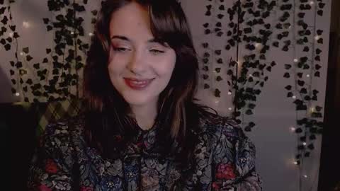 risha_laass online show from November 12, 8:07 pm