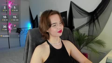 Alice online show from April 21, 2:51 am