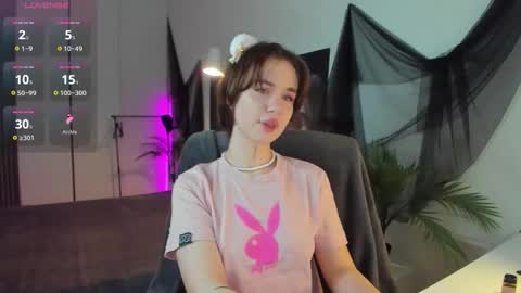 Alice online show from March 13, 9:38 pm