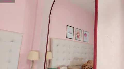 Rita online show from April 13, 8:53 pm