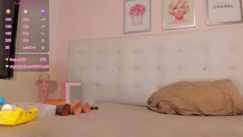 Rita online show from March 14, 2:01 am