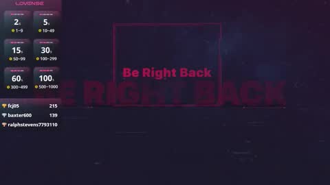 Rita online show from November 24, 2:35 am