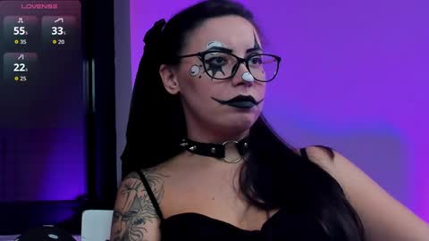 Miss Rita online show from November 29, 3:49 pm