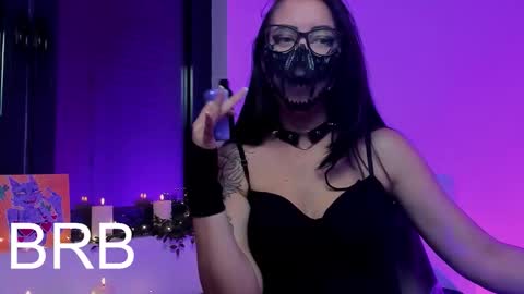 Miss Rita online show from December 21, 11:14 am