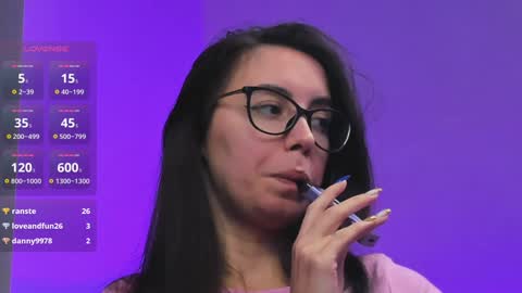 Miss Rita online show from January 26, 3:58 pm