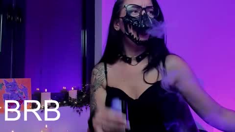 Miss Rita online show from December 22, 11:24 am