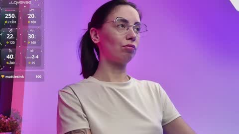 Miss Rita online show from December 15, 5:56 am