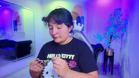 Ritsuka online show from March 13, 8:54 pm