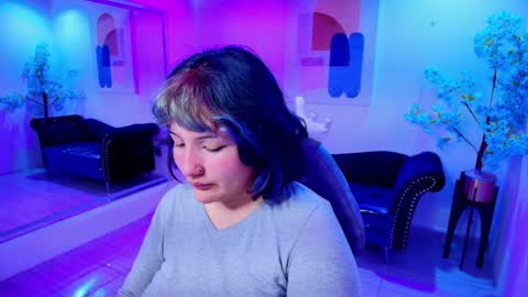 Ritsuka online show from April 11, 7:06 pm