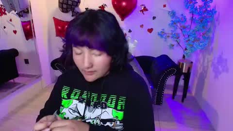 Ritsuka online show from February 11, 8:43 pm