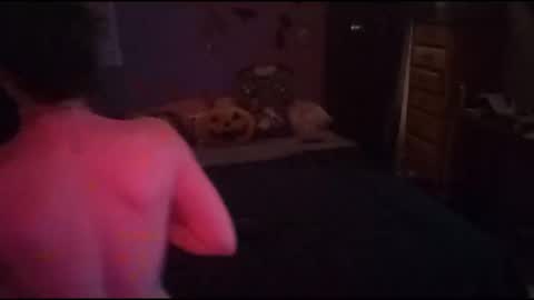 Cyberr Kat online show from March 3, 12:27 am