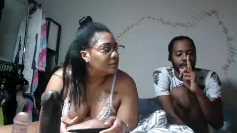 River Saint online show from March 5, 6:45 pm