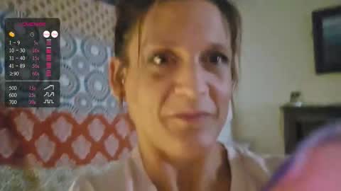 Randiz online show from November 4, 10:20 am