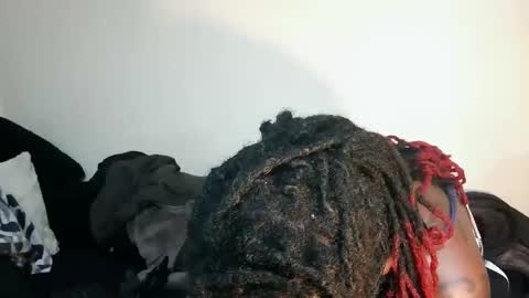 rlessing2 online show from March 31, 11:32 am