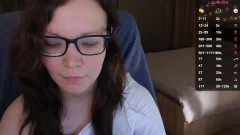 Robin online show from February 20, 9:20 pm