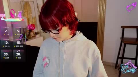 robin D online show from March 19, 1:04 pm