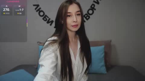 rocketsgirl online show from October 5, 5:45 am